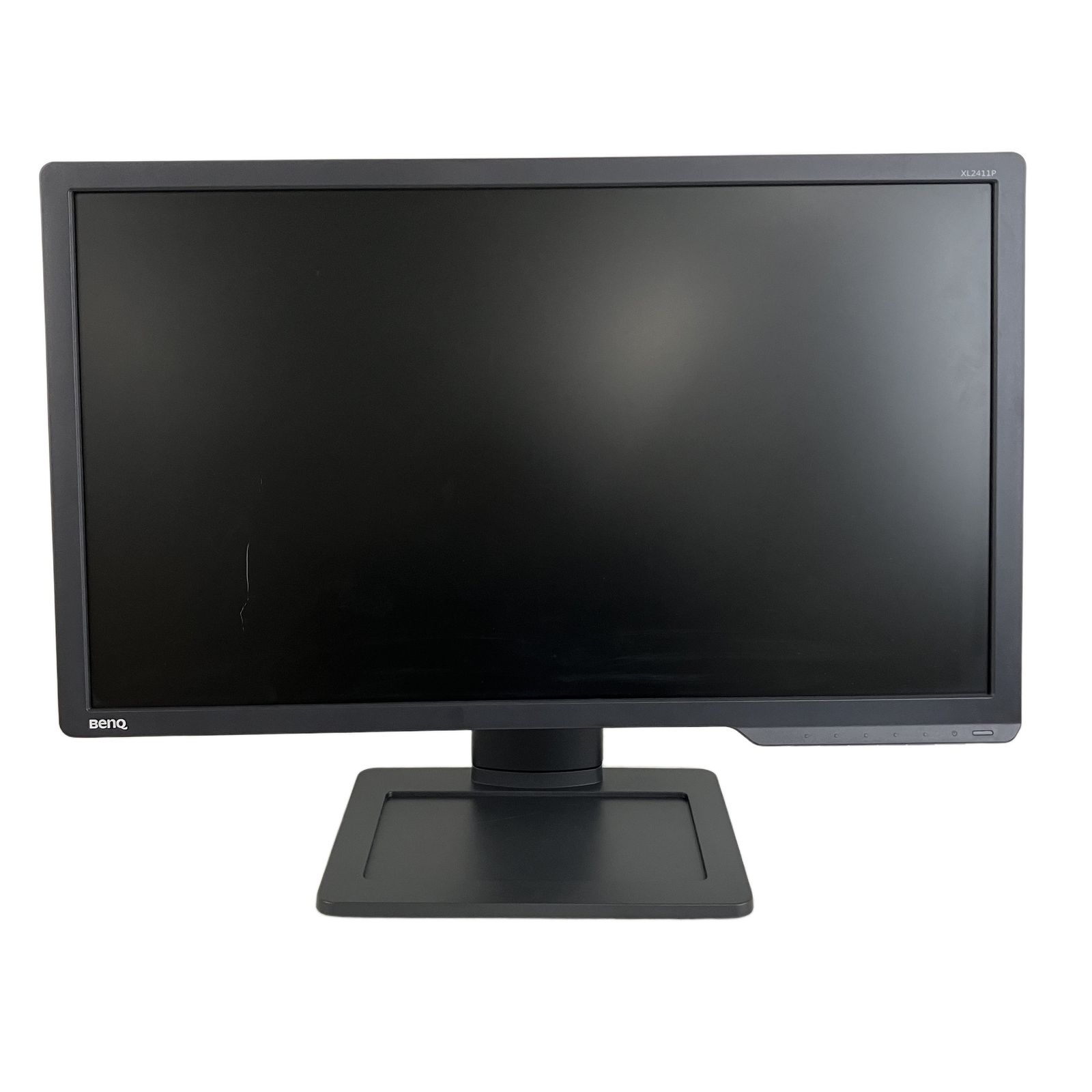 BenQ ZOWIE XL2411K-B ゲーミングモニター（24インチ） Amazon.co.jp