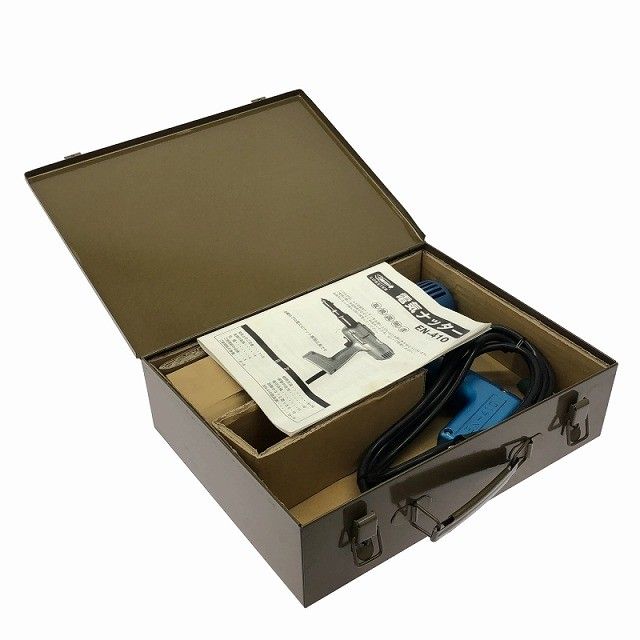 品 LOBSTER ロブスター 電気ナッター EN-410 ロブテックス122665