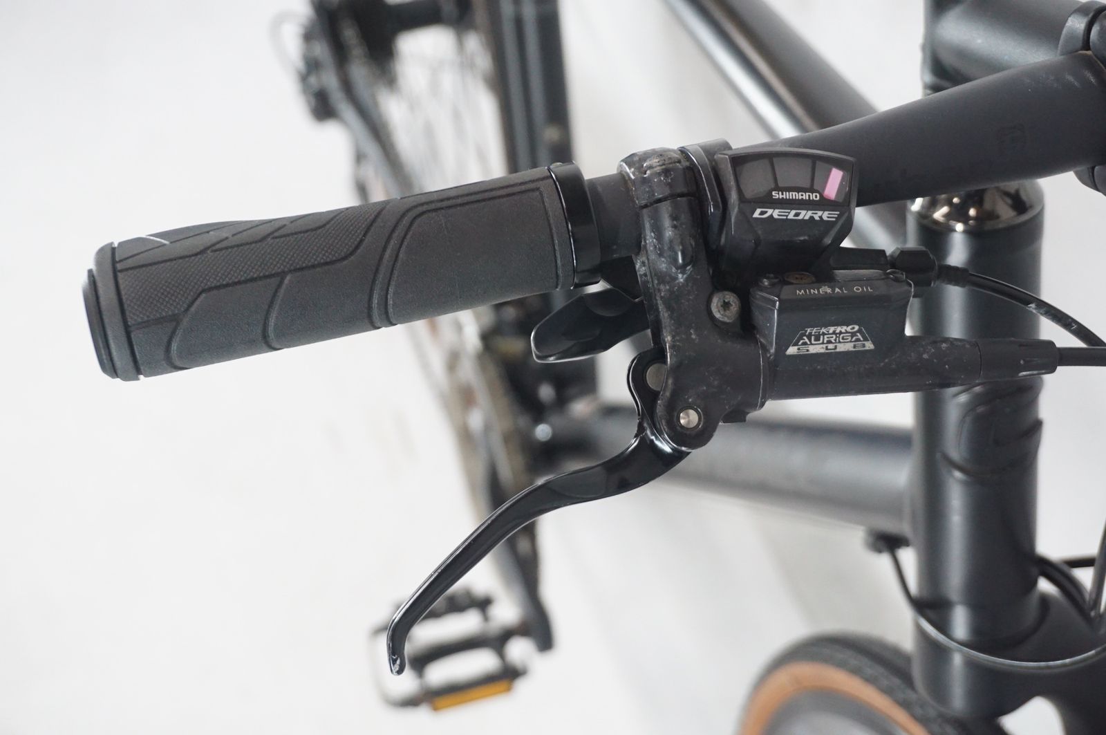 CANNONDALE 「キャノンデール」 BADBOY DISC 2010年モデル クロスバイク / 阪急塚口店 ITS6AZBWDLAG CANNONDALE 「キャノンデール」 BADBOY DISC 2010年モデル クロス