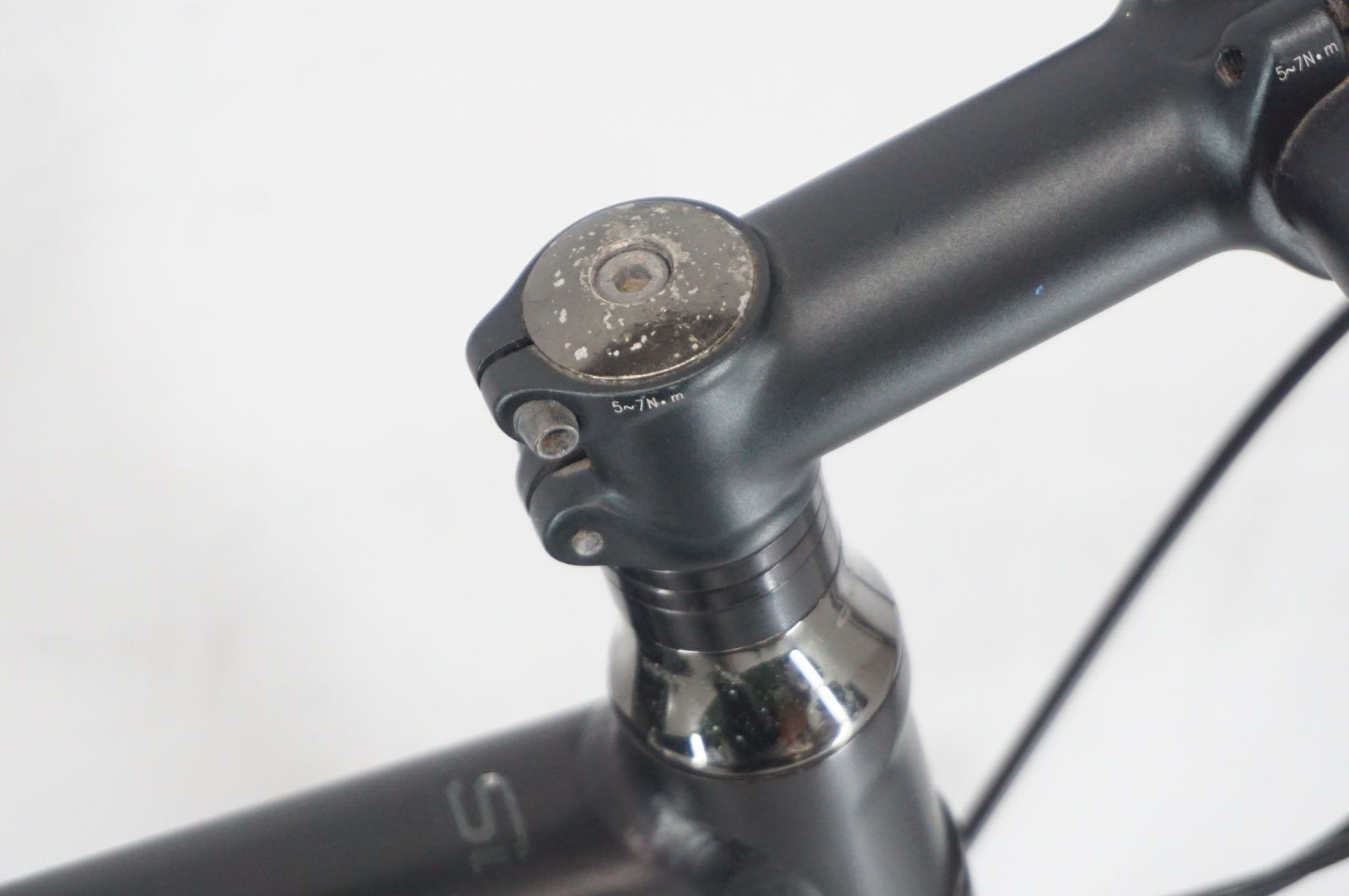 CANNONDALE 「キャノンデール」 BADBOY DISC 2010年モデル クロス