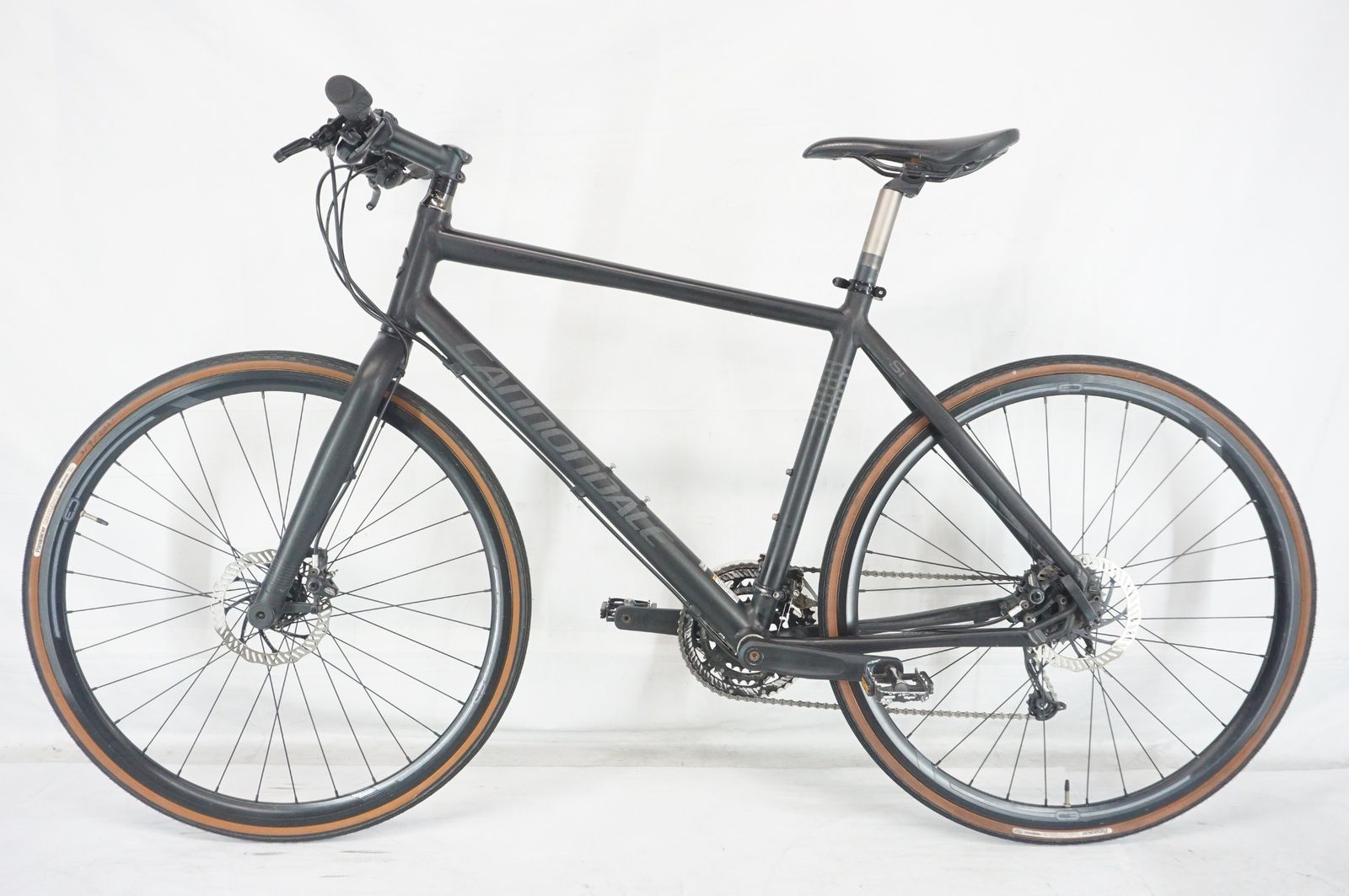 CANNONDALE 「キャノンデール」 BADBOY DISC 2010年モデル クロス 