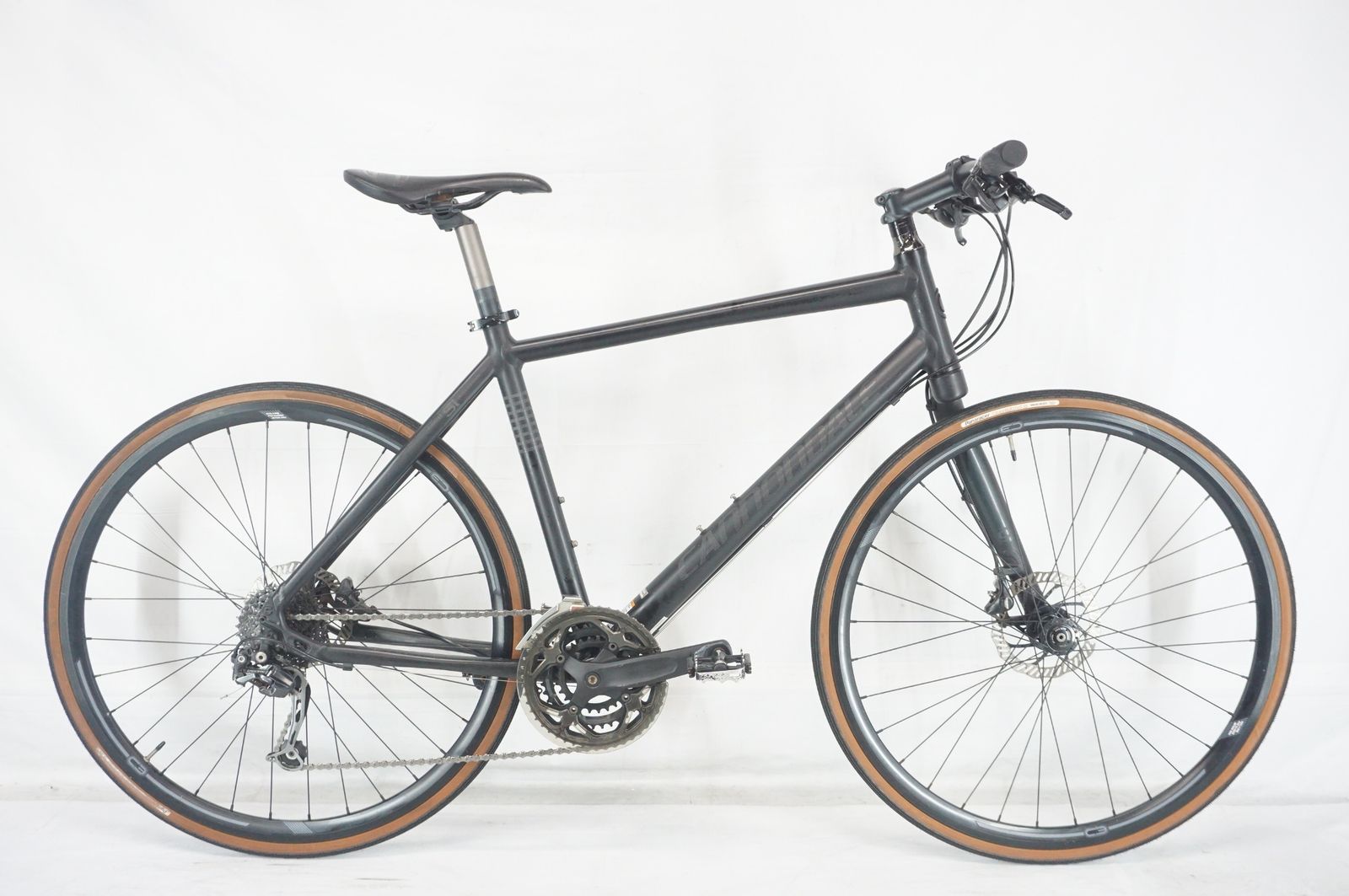 CANNONDALE 「キャノンデール」 BADBOY DISC 2010年モデル クロス CANNONDALE 「キャノンデール」 BADBOY DISC 2010年モデル クロス