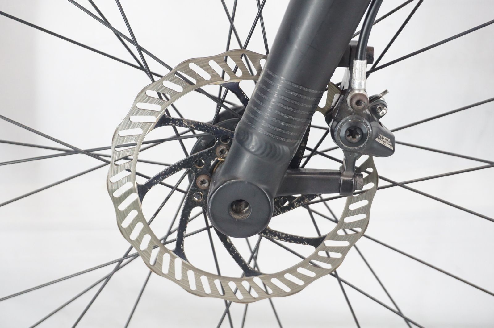 CANNONDALE 「キャノンデール」 BADBOY DISC 2010年モデル クロス CANNONDALE 「キャノンデール」 BADBOY DISC 2010年モデル クロス