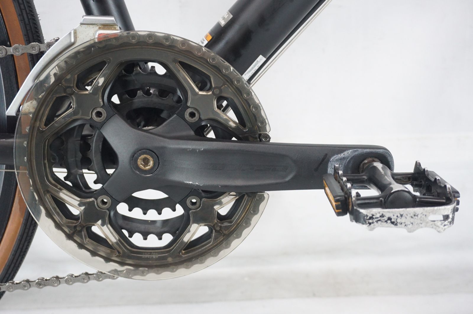 CANNONDALE 「キャノンデール」 BADBOY DISC 2010年モデル クロス