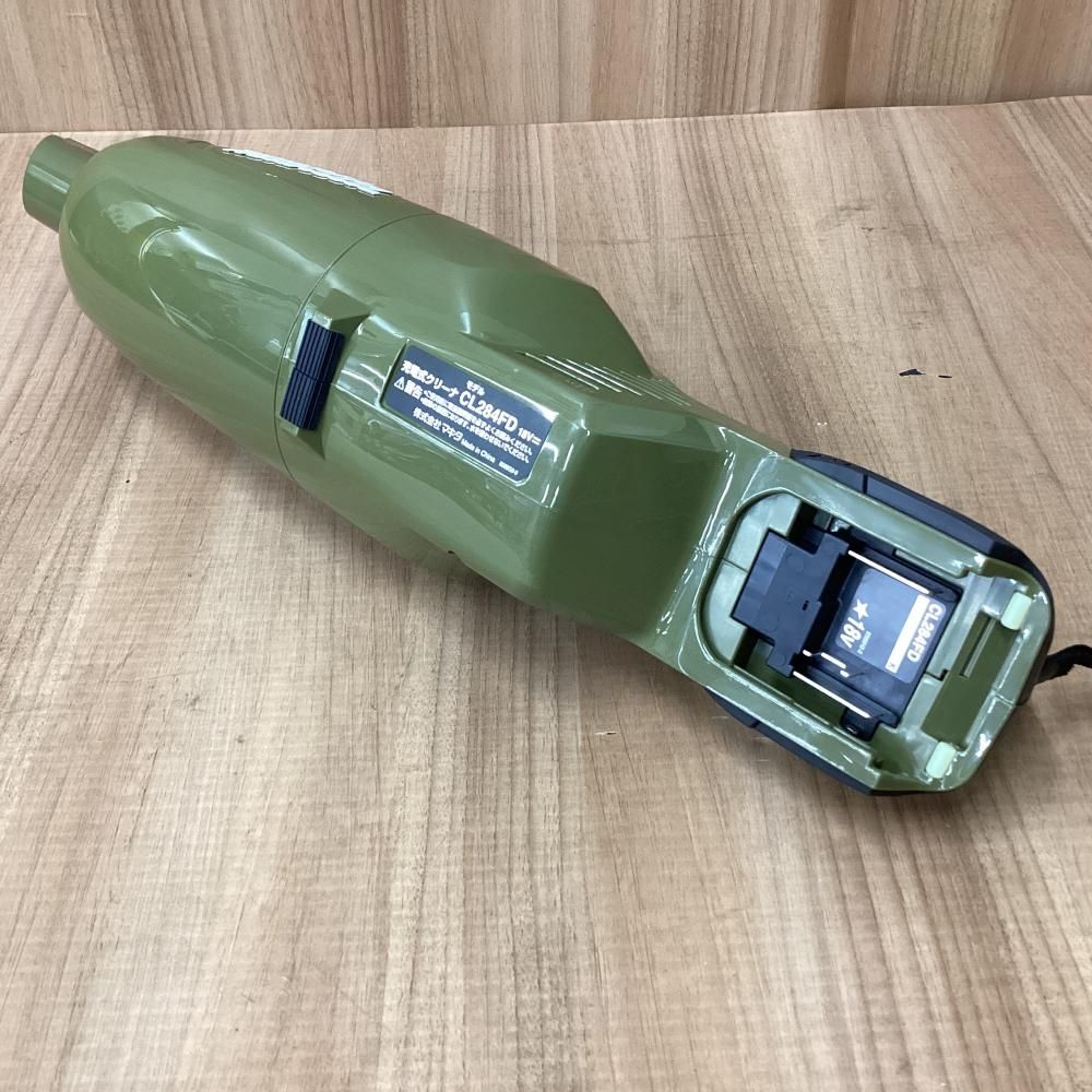  ♥ makita|マキタ 18 V充電式クリーナー 201 その他 電動工具 エア工具
