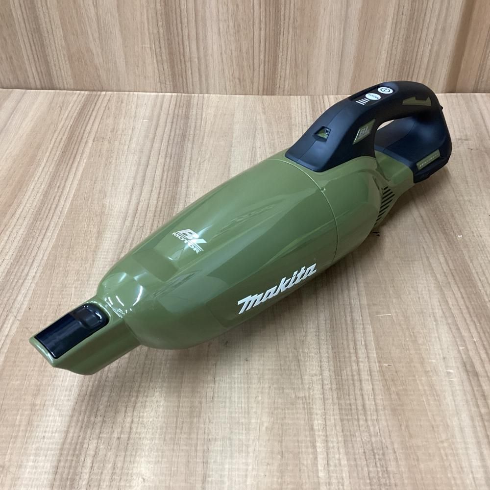 ♥ makita|マキタ 18 V充電式クリーナー 201