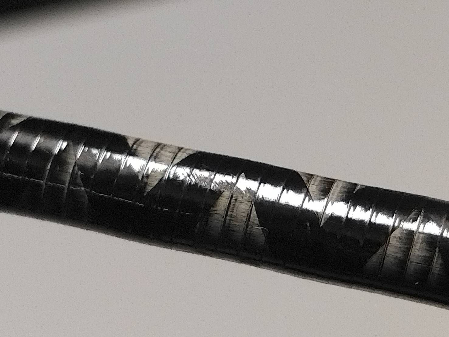 ショア スピニング