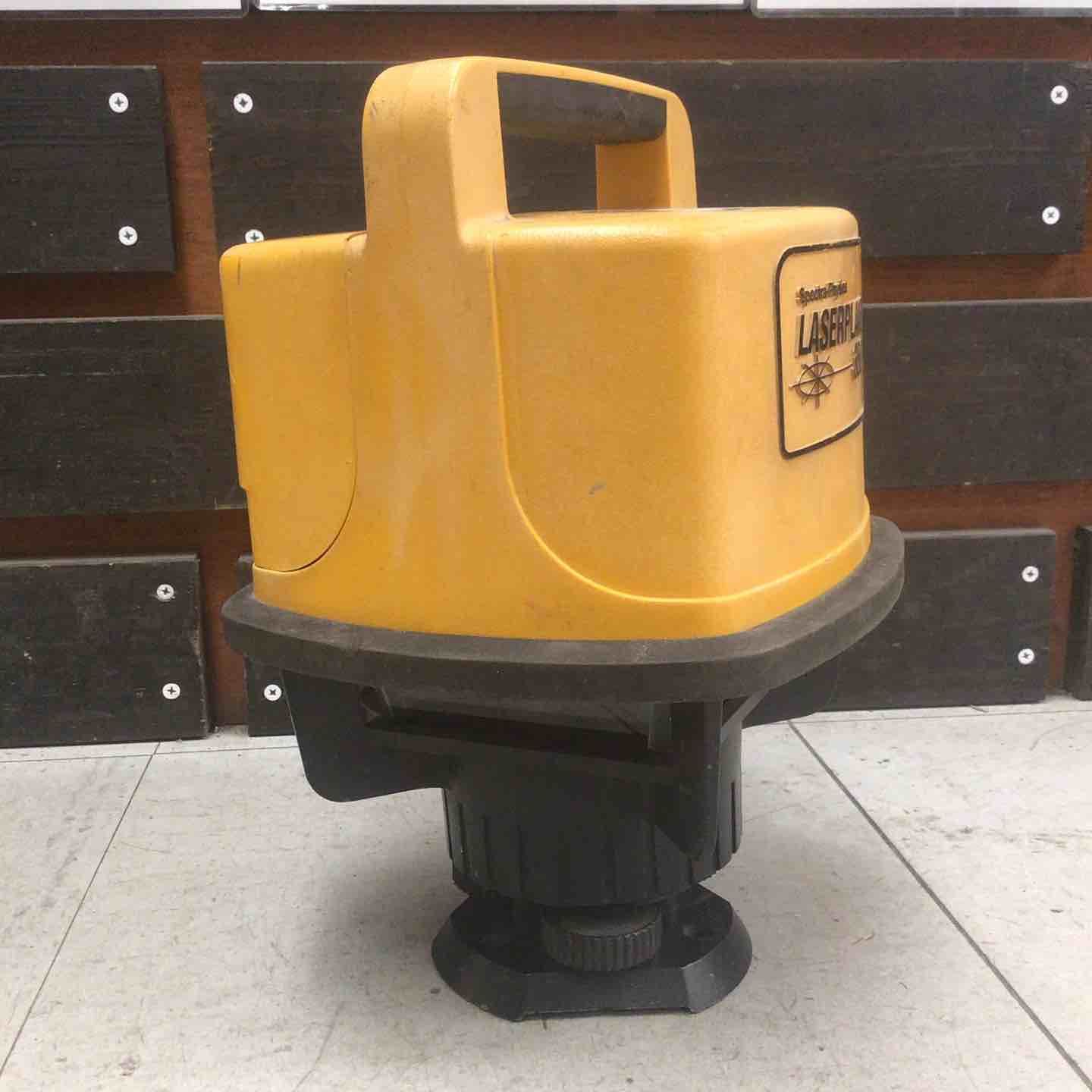 フィジックス|Spectra-Physics