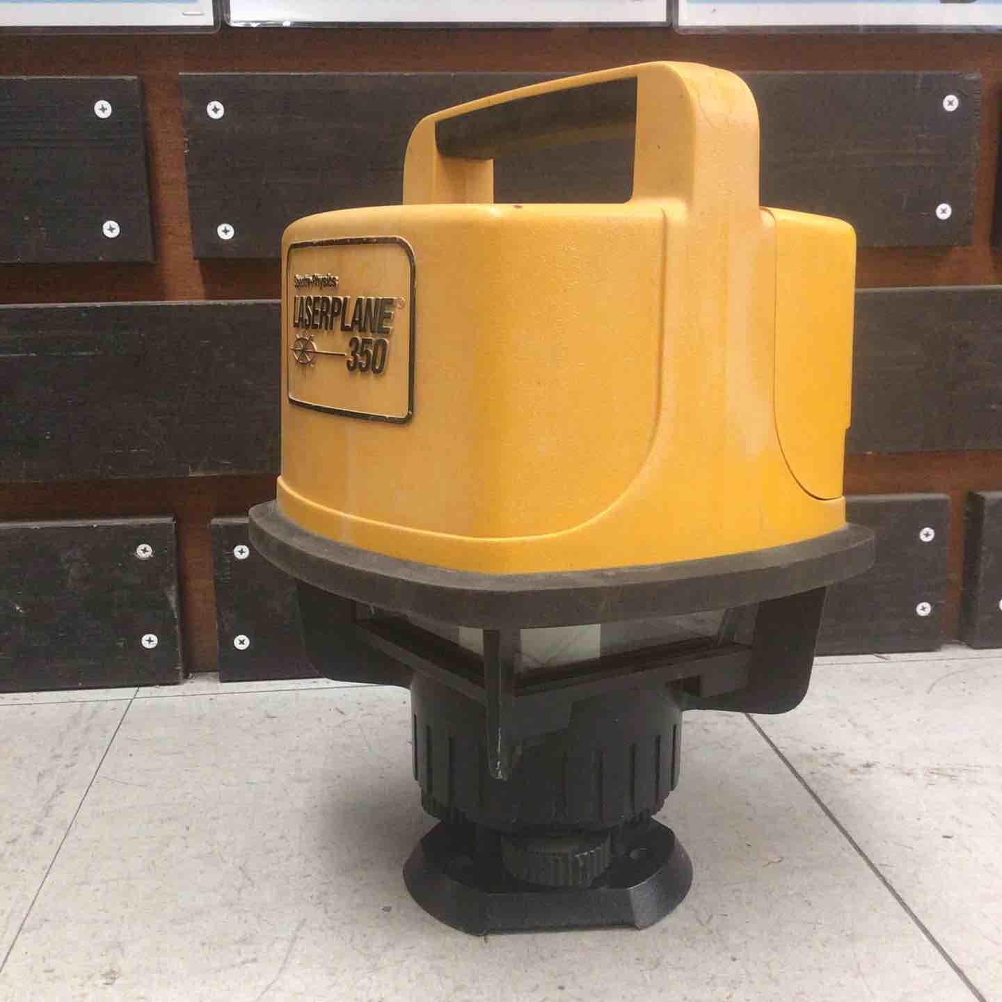 スペクトラ フィジックス|Spectra-Physics 回転レーザーレベル