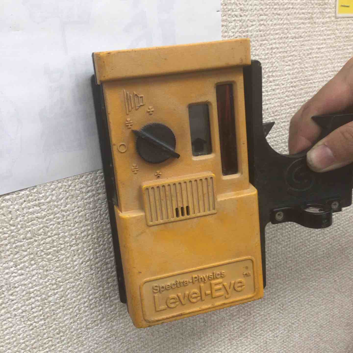 スペクトラ フィジックス|Spectra-Physics