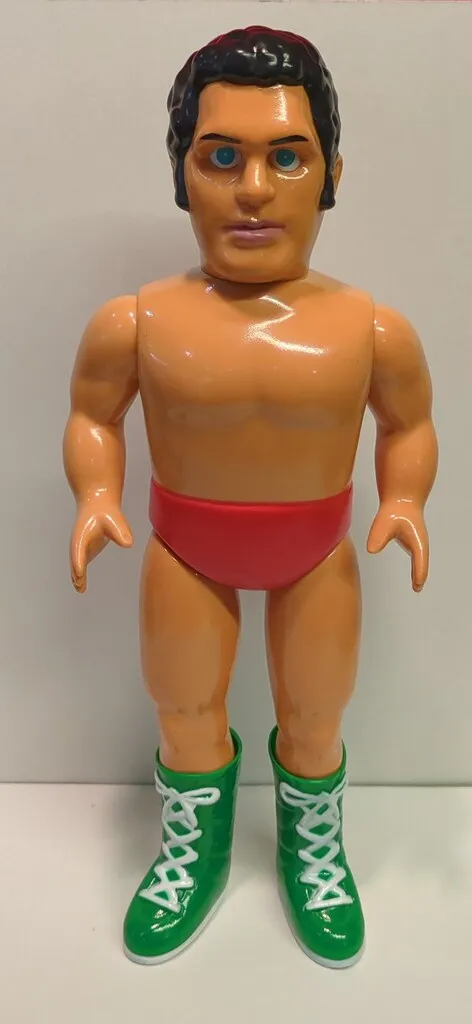 2026年最新】アンドレザジャイアント フィギュアの人気アイテム - メルカリ