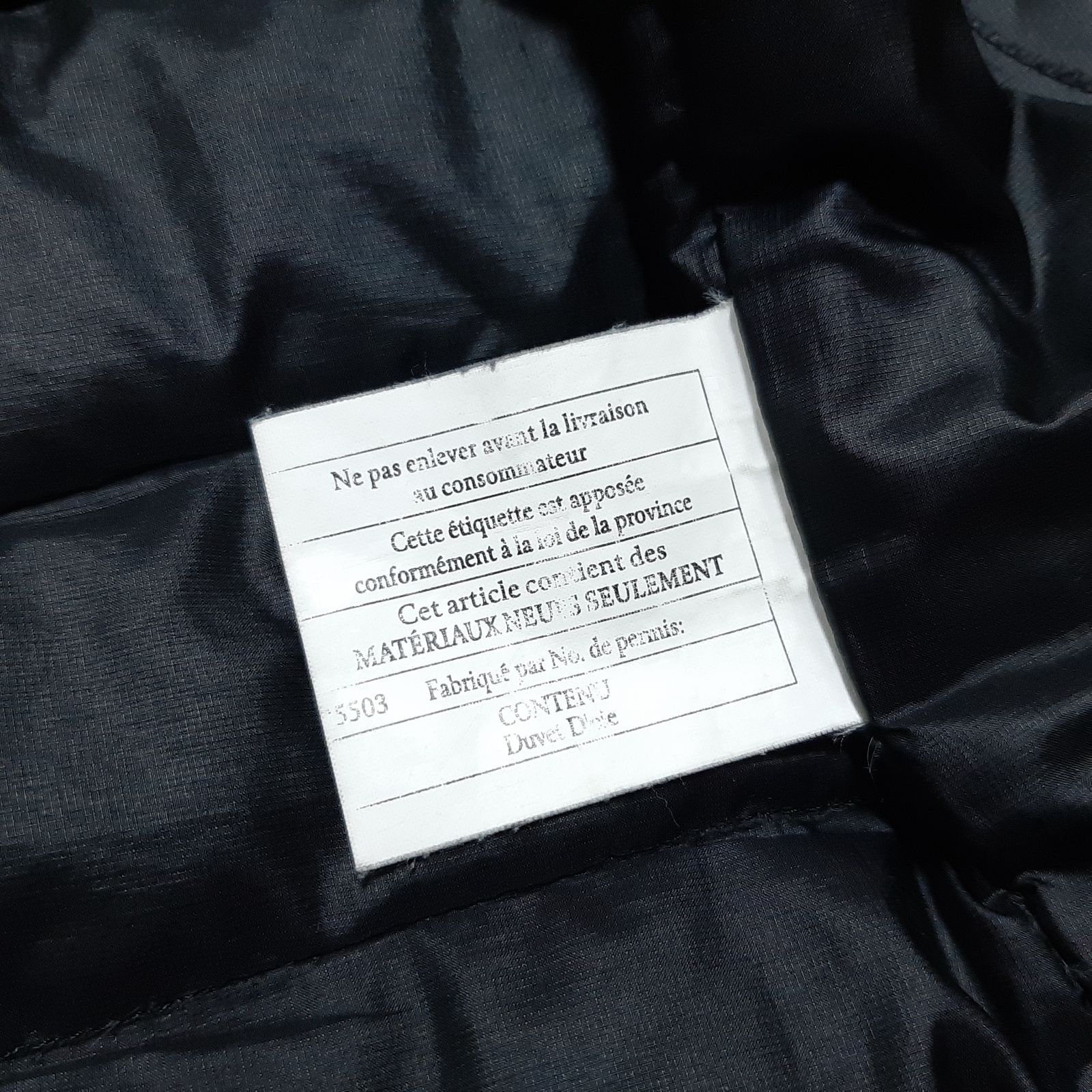 size XS】patagonia Down Sweater Hoody Black 2012 パタゴニア ダウン 