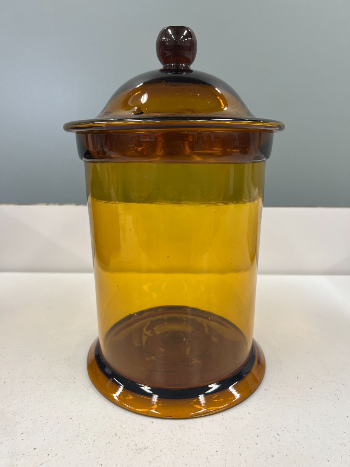 蓋付きビン キャニスター 保存容器 保存瓶