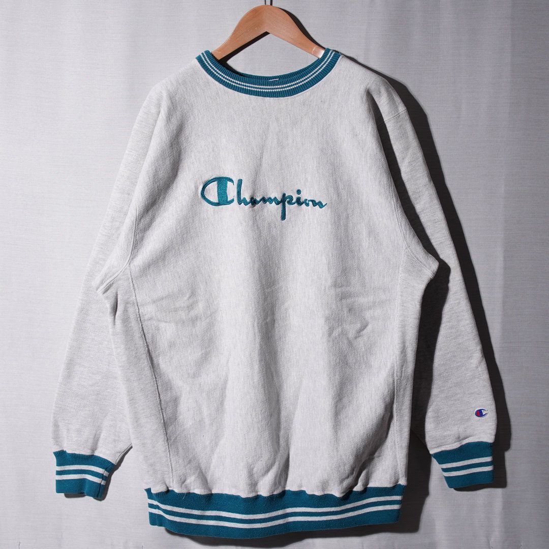 90s USA製 チャンピオン Champion リバースウィーブ REVERSE WEAVE