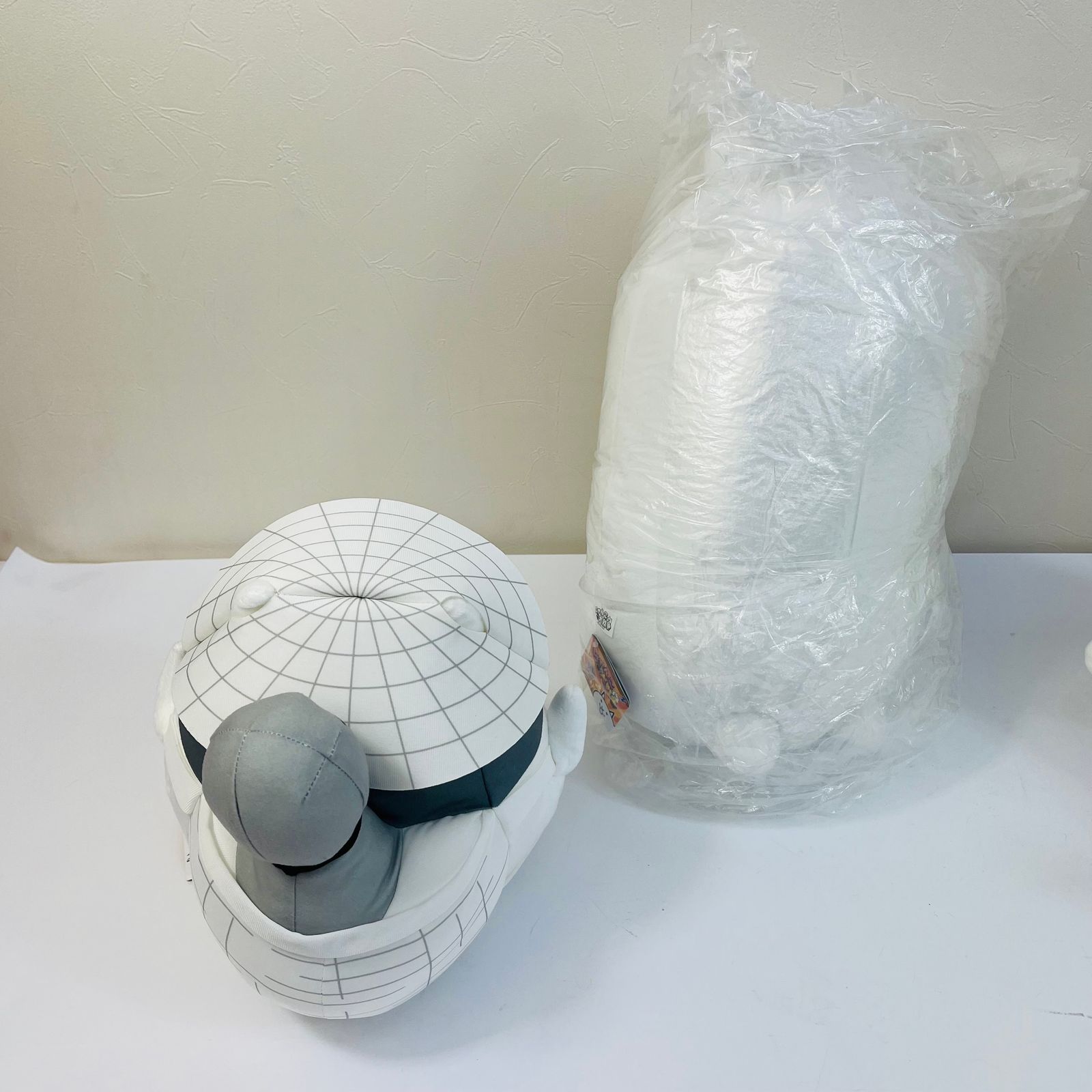  にゃんこ大戦争 もちもち タンクネコ BIG ぬいぐるみ まとめ ぬいぐるみ本体 ぬいぐるみ