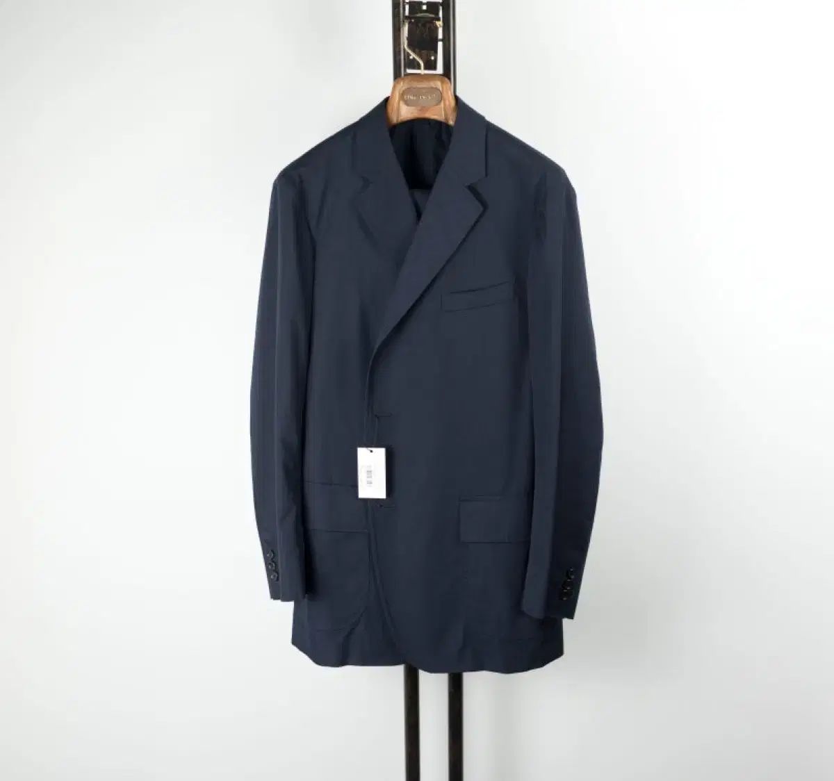 ANATOMICA(アナトミカ) ユニバーシティ セットアップ ポプリン 新品