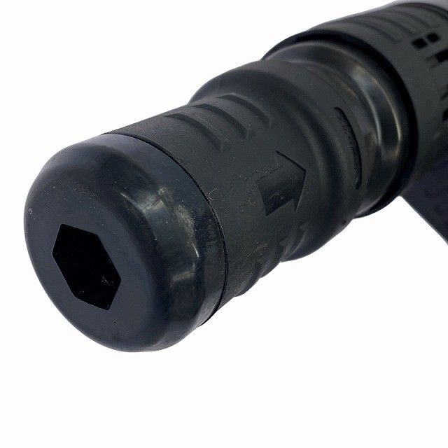 コンクリートハンマー