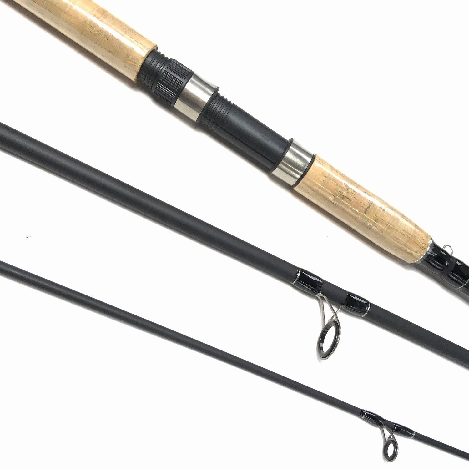 3 m スピニングロッド 3ピース MH 11 ft 投げ竿 硬め シーバス 6 サーフロッド ヒラメ マゴチ 12 防波堤 磯竿 投げサビキ 9 堤防 波止釣り 海釣り公園 13 河口 エサ釣り