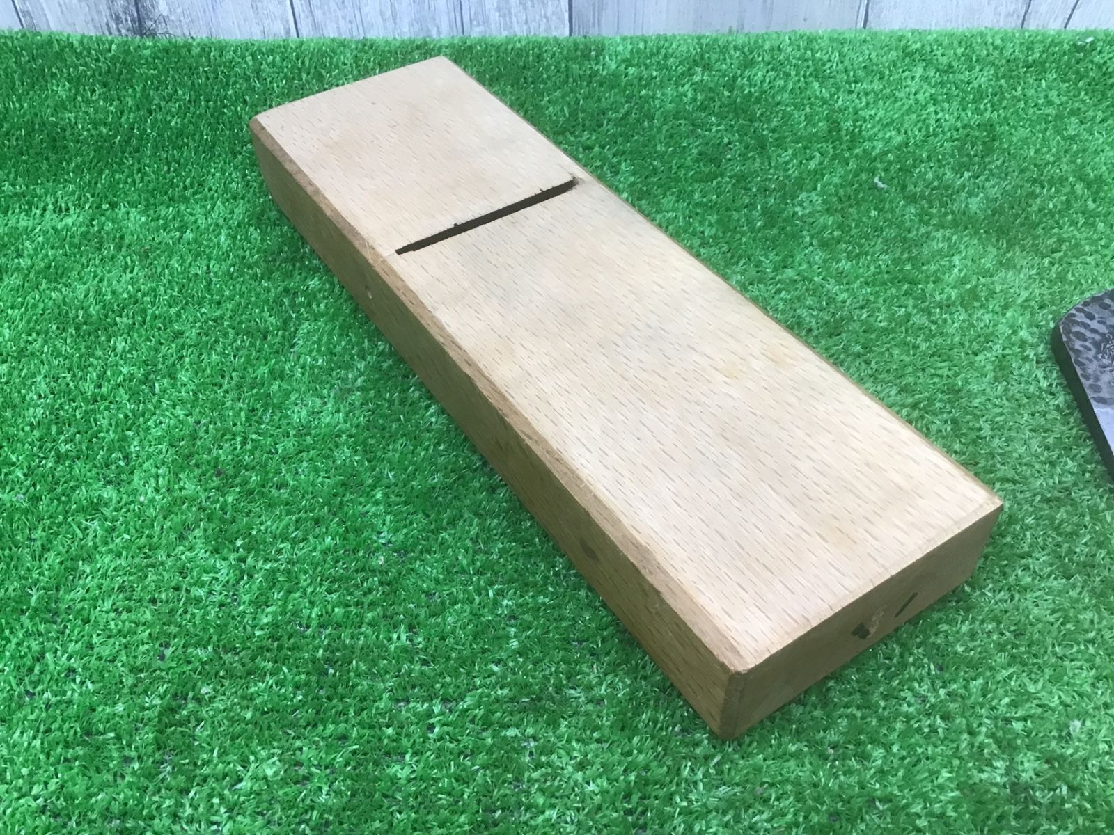 剣魂鉋 寸八●アクトツー