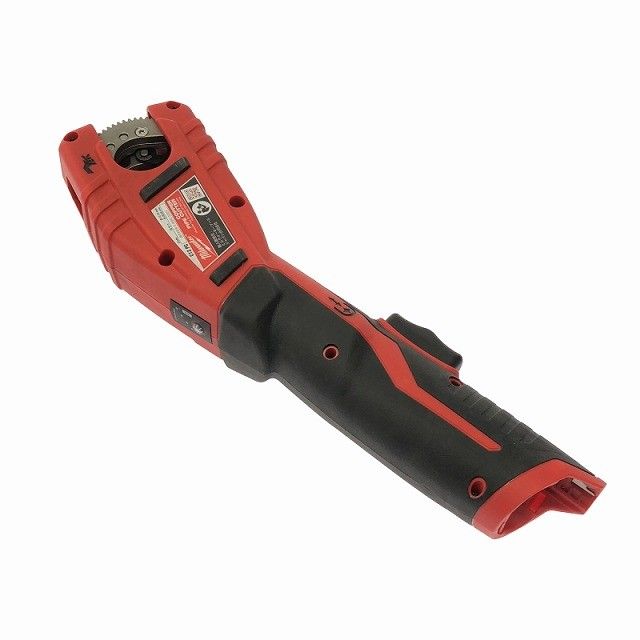 本体とケース 充電式