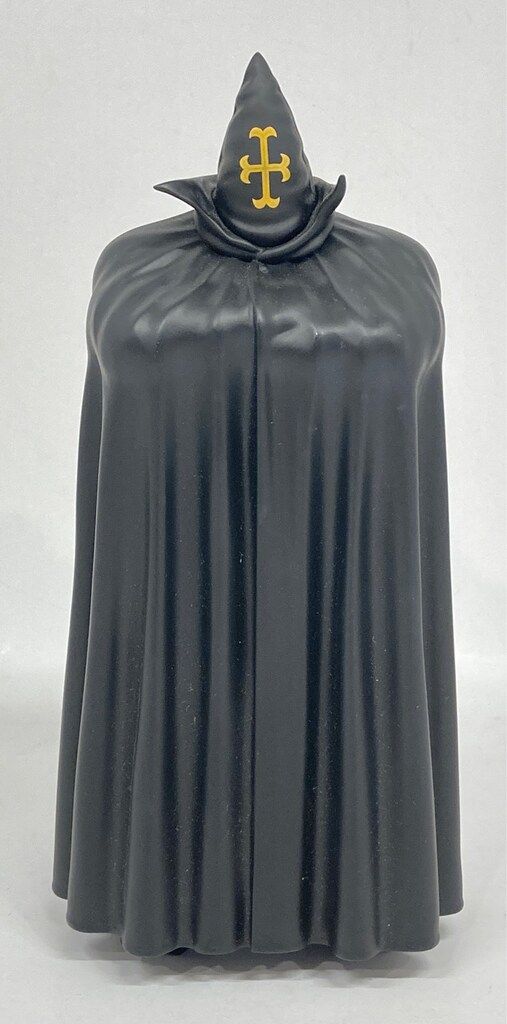 ミッショネルズ1号 原作カラー