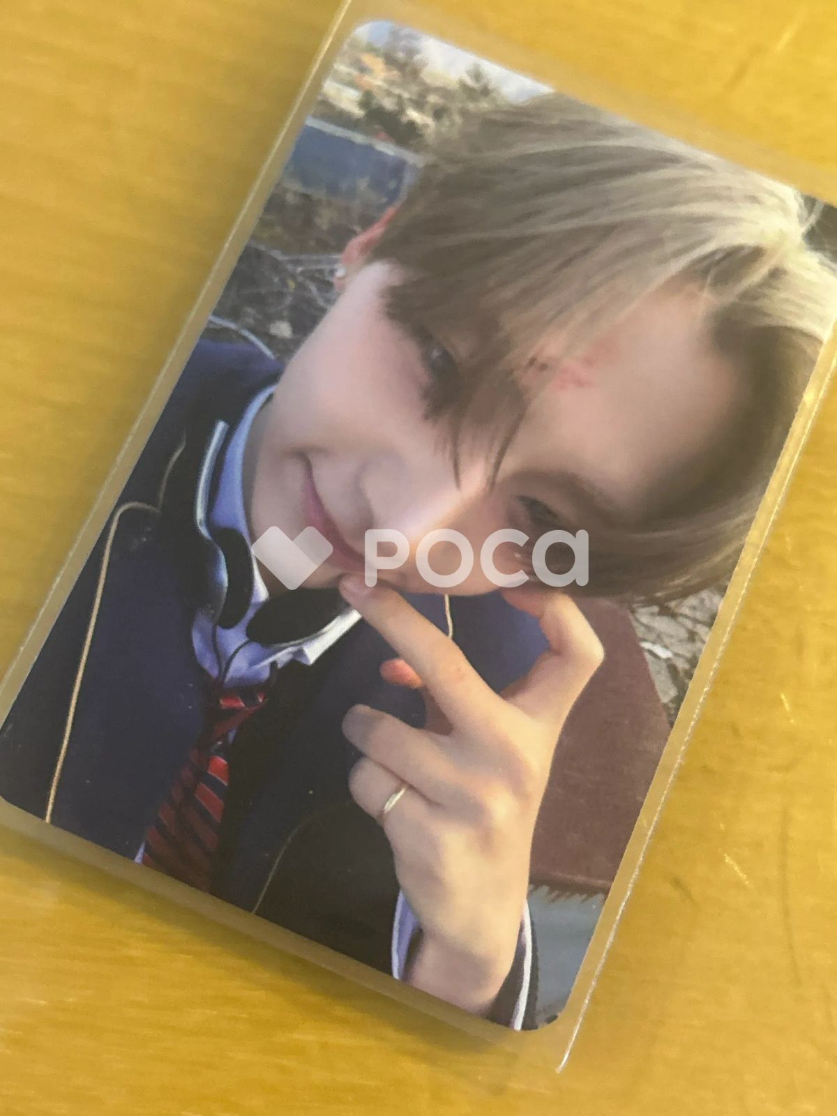 ALPHA DRIVE ONE 上院 EUPHORIA JEWEL CASE ver MUSICPLANT