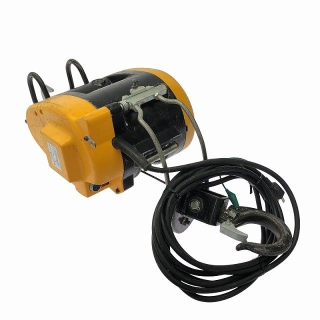 最大吊揚荷重 130