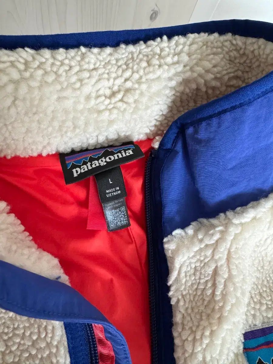  パタゴニア クラシック レトロX フリース ジャケット DARK NATURAL G DRAGON着用 その他 アウター