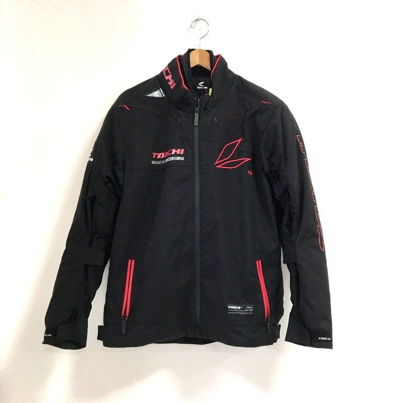 RSタイチ バイクジャケット L カテゴリー 【公式通販】