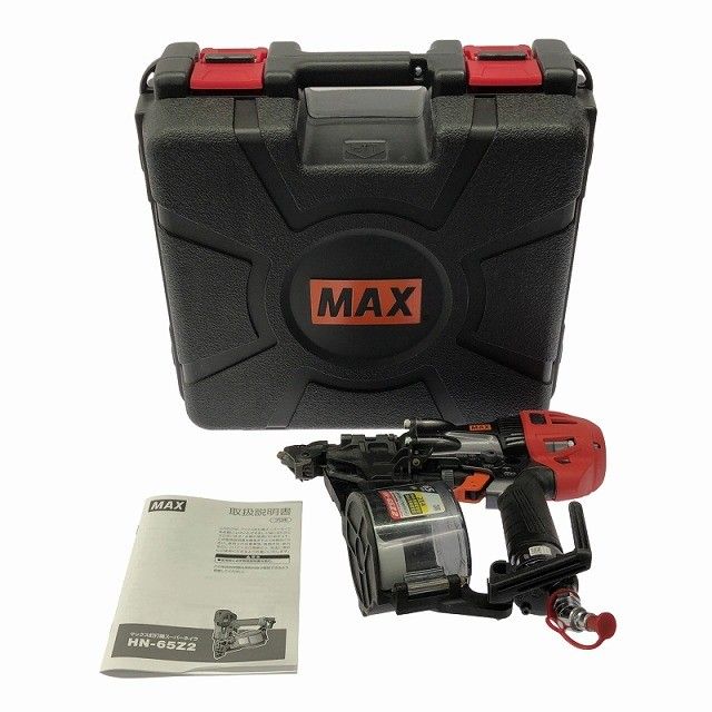 ロール釘打ち機122467