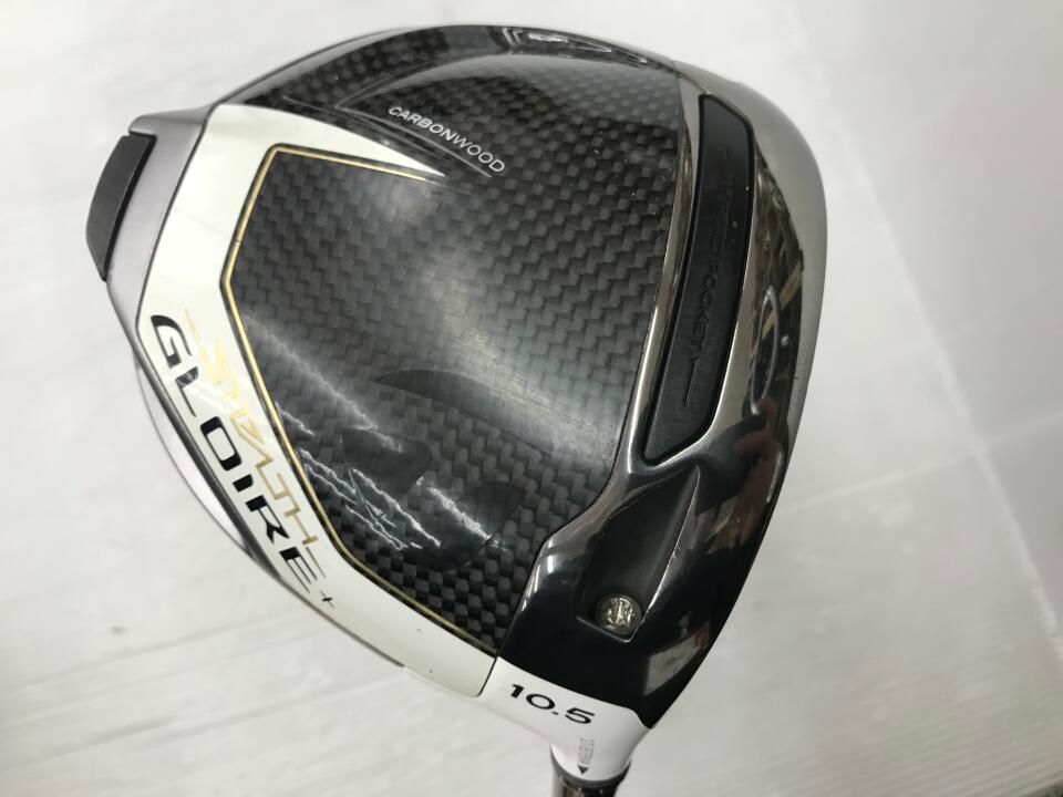 テーラーメイド STEALTH GLOIRE+ 10.5度 SPEEDER NX for TM S 