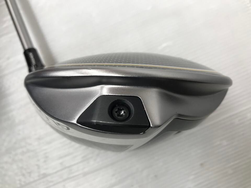 テーラーメイド STEALTH GLOIRE+ 10.5度 SPEEDER NX for TM S 