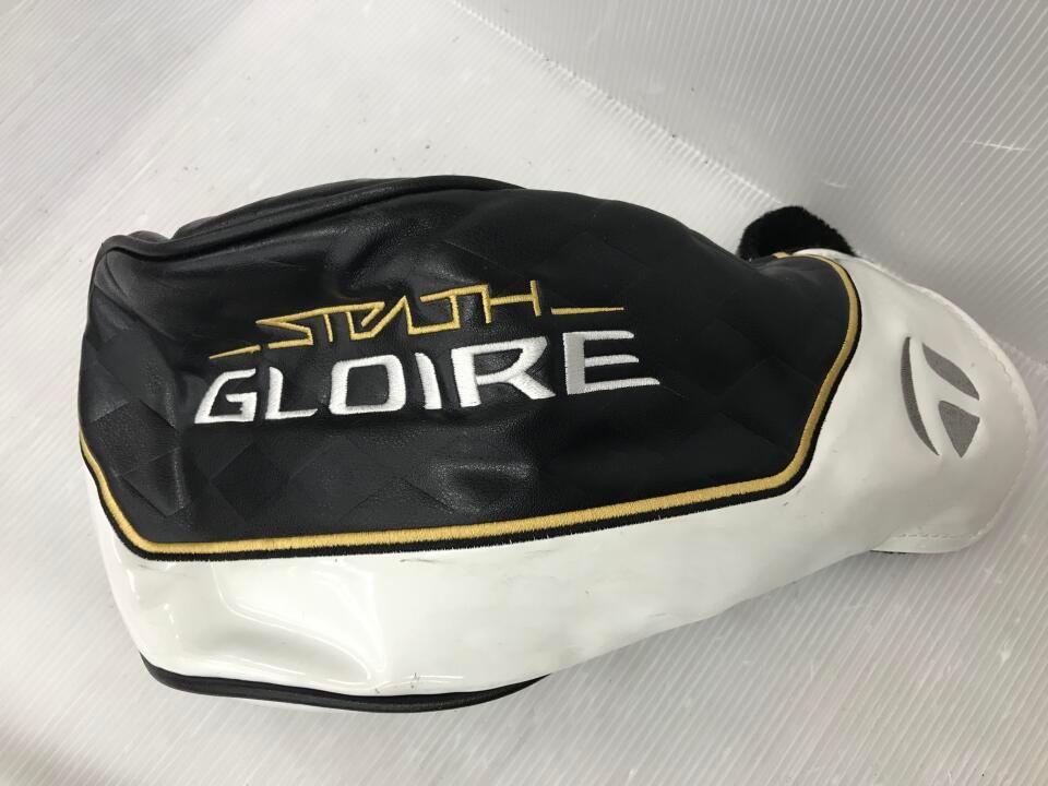 テーラーメイド STEALTH GLOIRE+ 10.5度 SPEEDER NX for TM S 