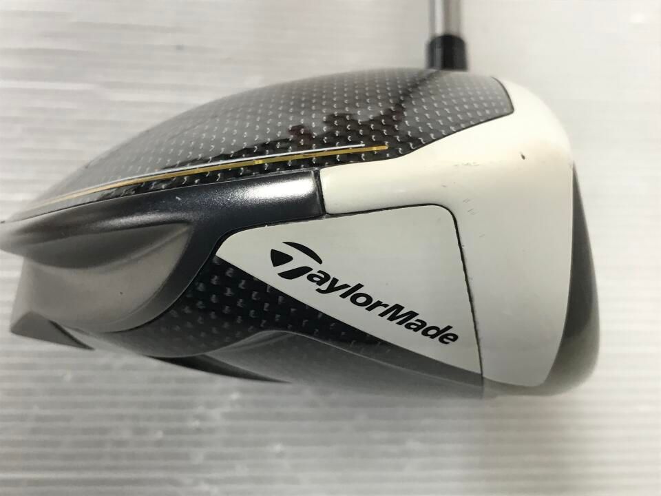 テーラーメイド STEALTH GLOIRE+ 10.5度 SPEEDER NX for TM S 