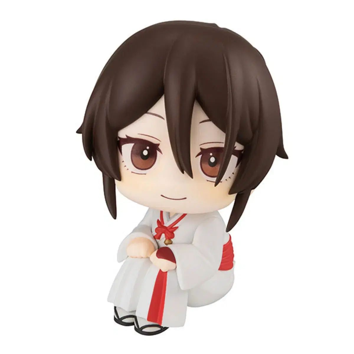 地獄楽 サギリ Look UP フィギュア