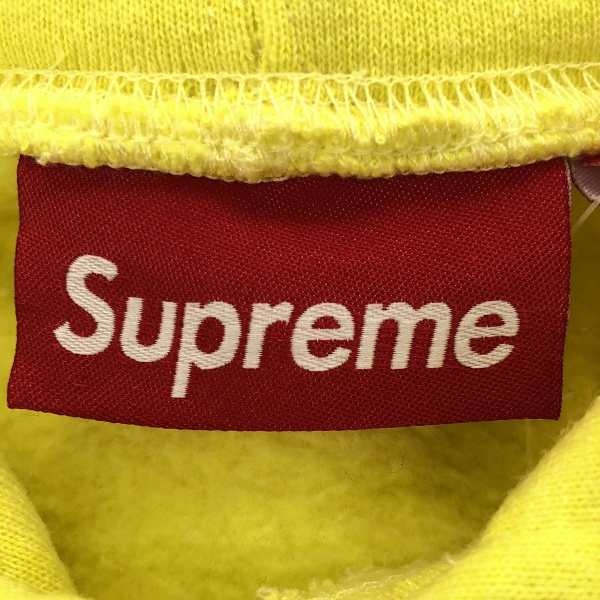 トップス Supreme シュプリーム Small Box Logo Hooded Sweatshirt