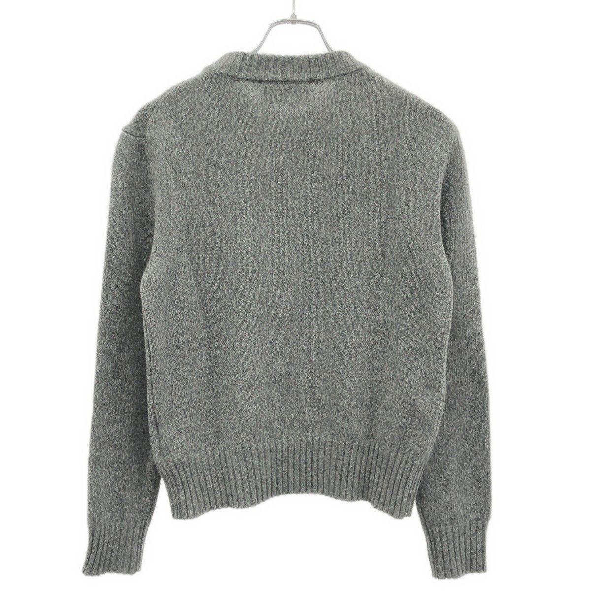 AMI PARIS ami alexandre mattiussi アミパリ アミ アレクサンドル 