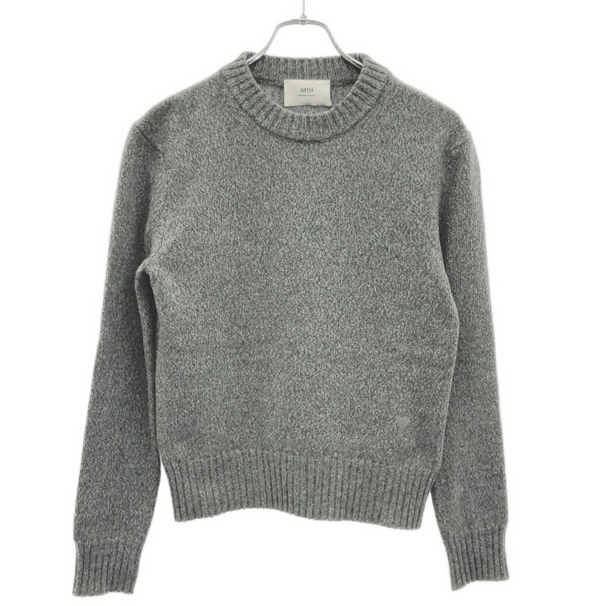 AMI PARIS ami alexandre mattiussi アミパリ アミ アレクサンドル
