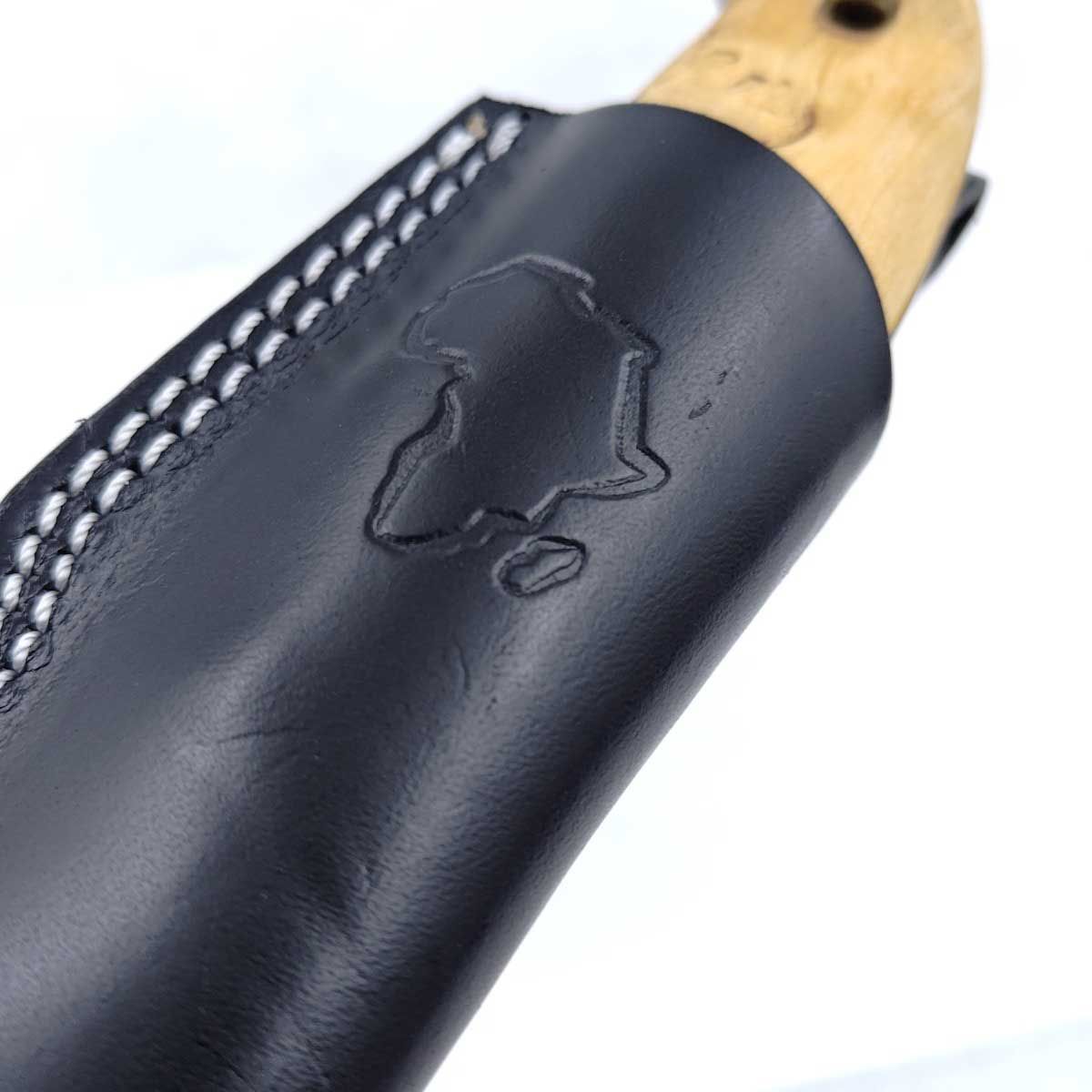 ヘレナイフ ディディガルガル