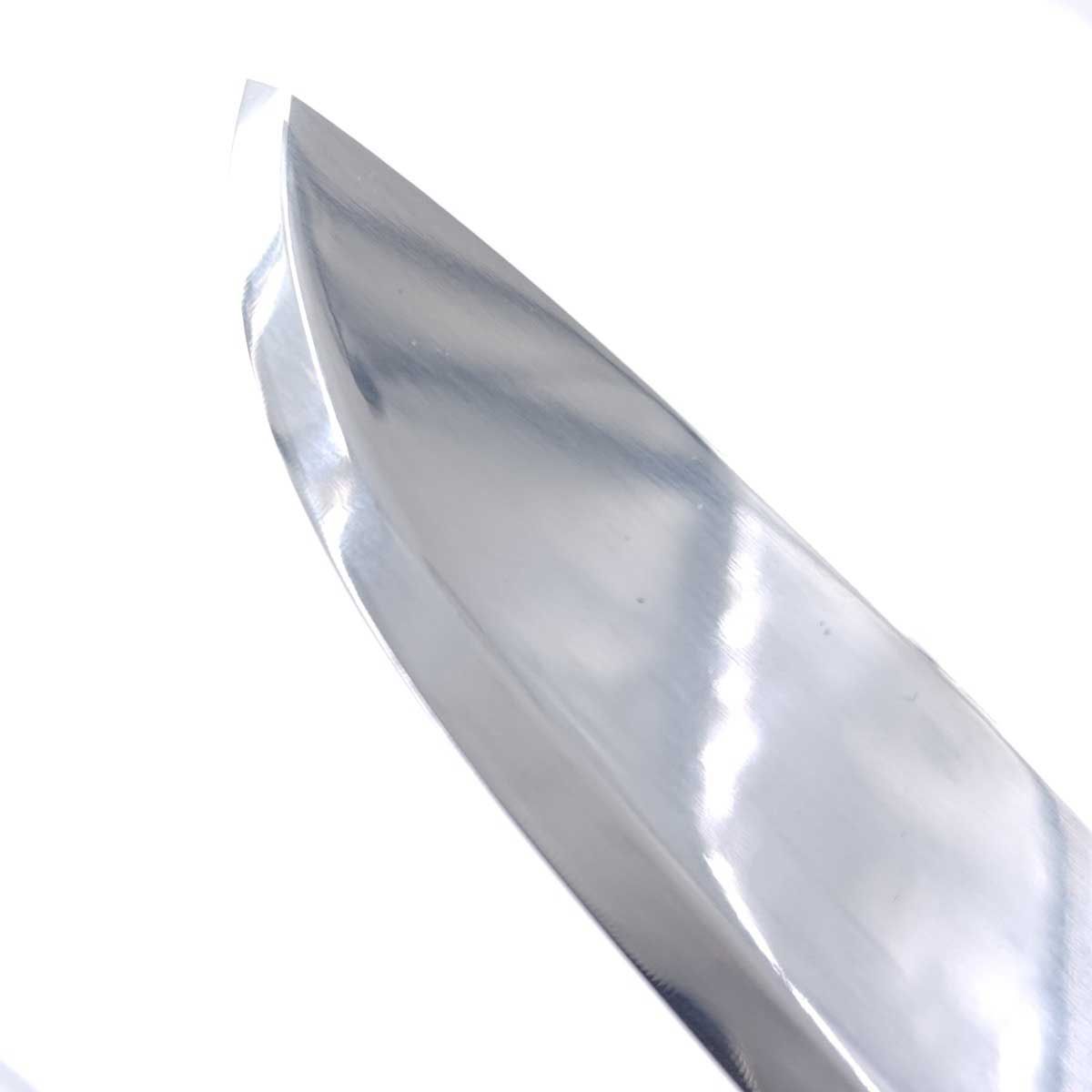 ヘレナイフ ディディガルガル