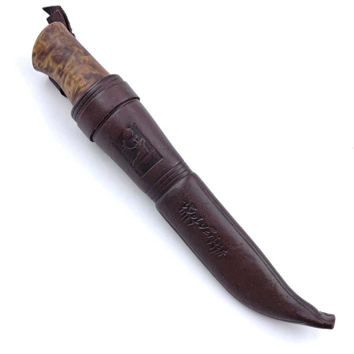  KELLAM ケラム Wolverine ウルヴァリン ナイフ ブッシュクラフト アウトドア キャンプ 手袋 ナイフ ツール アウトドア