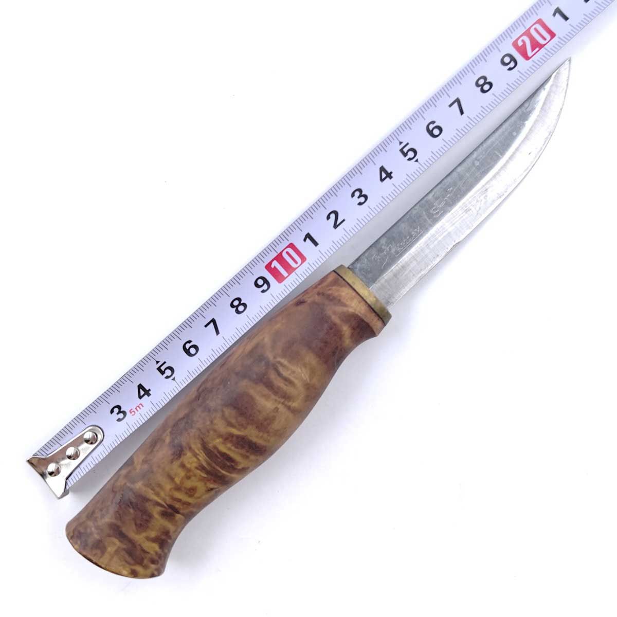 KELLAM ケラム Wolverine ウルヴァリン ナイフ ブッシュクラフト アウトドア キャンプ