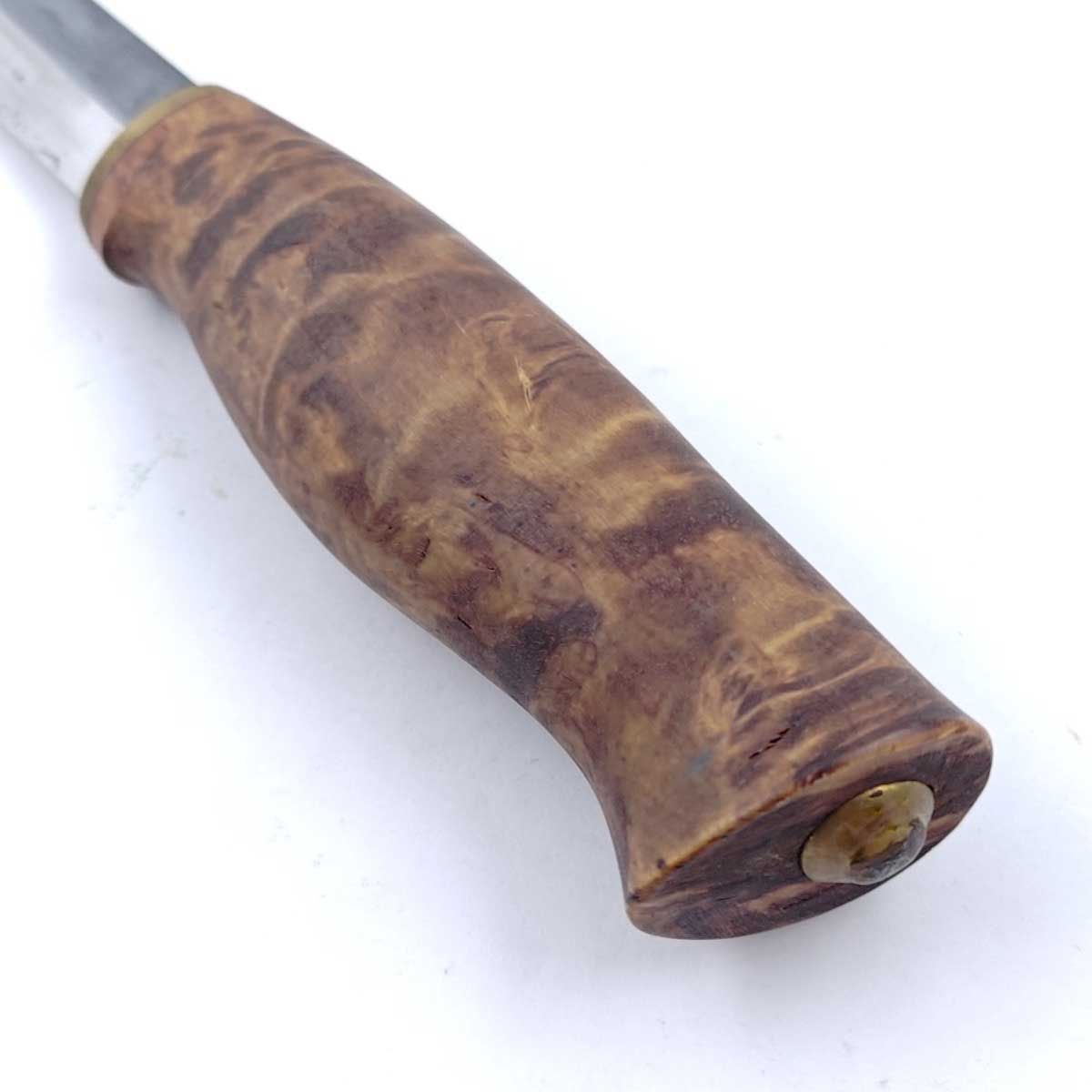 ナイフ ブッシュクラフト