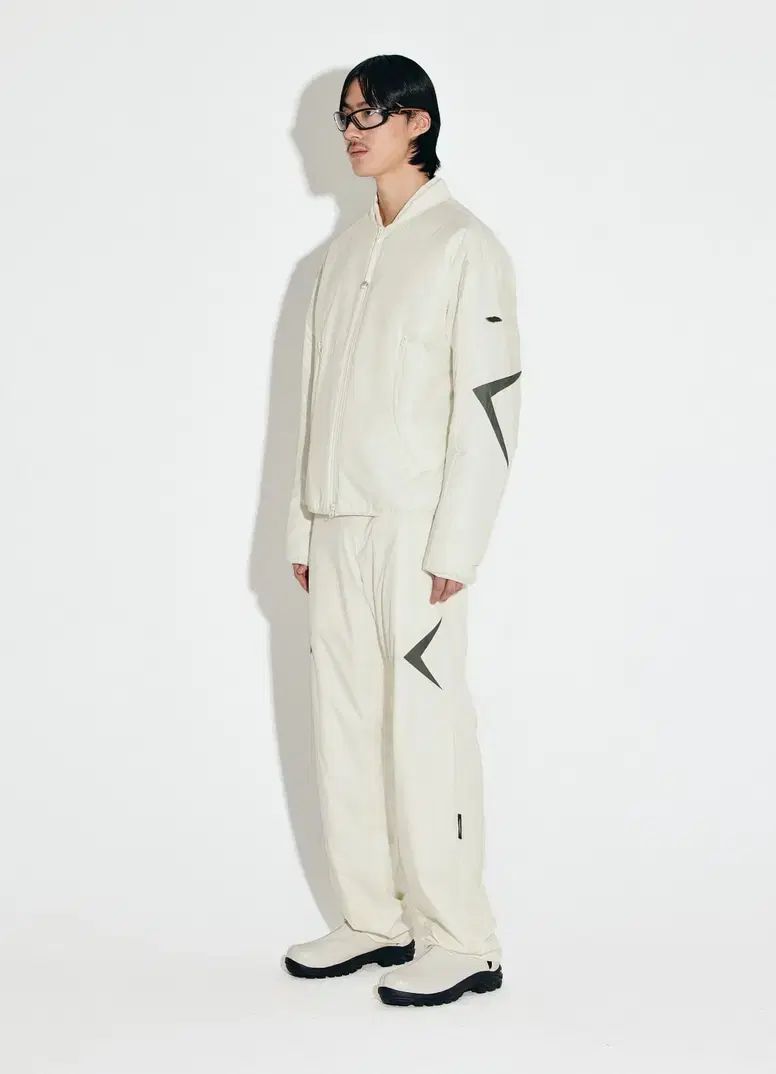 Set OPENING PROJECT(オープニングプロジェク) - Edition Bomber&Pants