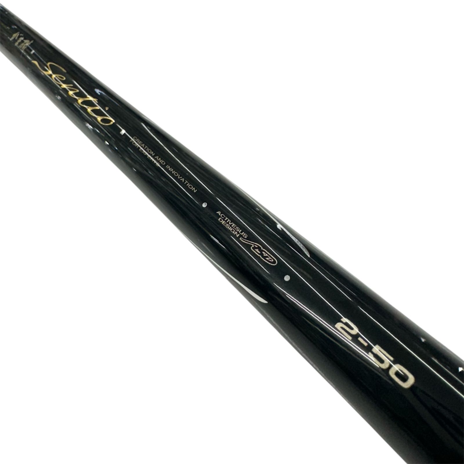 2 品 がまかつ がま磯 センティオ 50