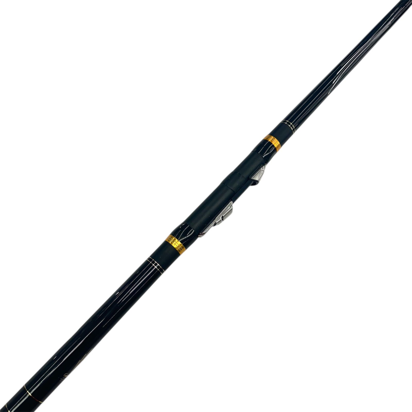 2 品 がまかつ がま磯 センティオ 2-50