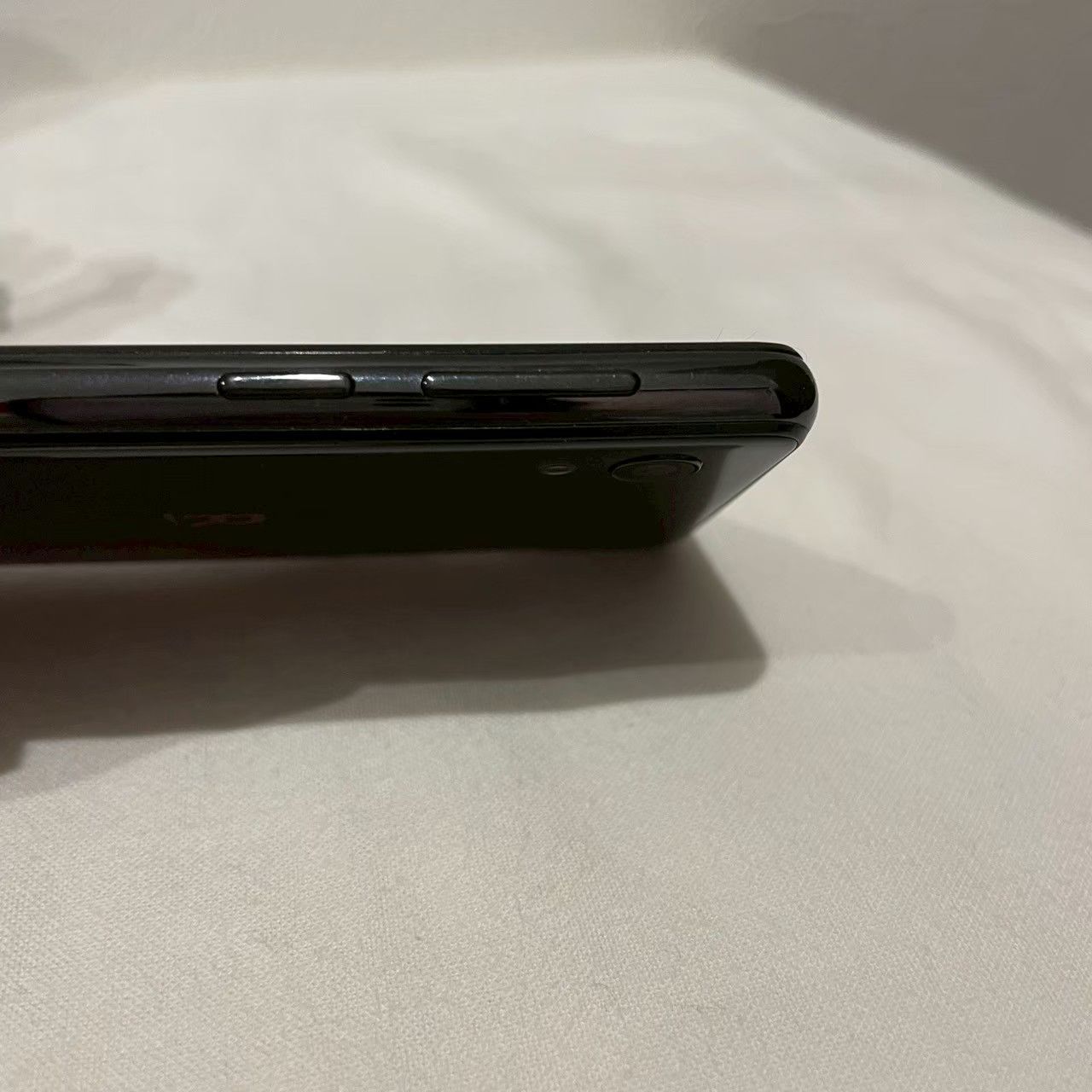 動作品】Rakuten/Mini/C330/32GB/ブラック/本体のみ/IMEI確認済/楽天