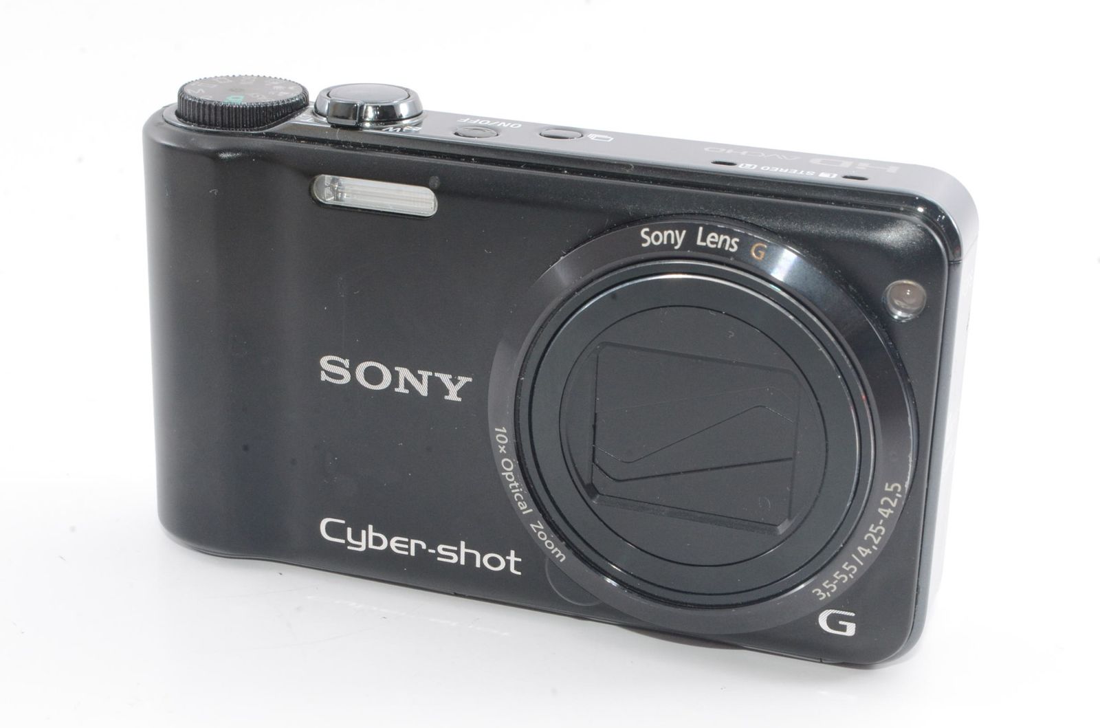 外観特上級】ソニー SONY Cybershot HX5V Cyber-shot DSC-HX5V - SONY