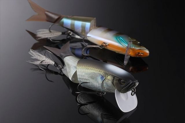 JACKALL ジャッカル マエコン 180 SF スラッシュシルバーサンフィッシュ