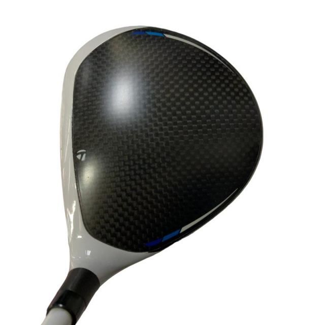 【中古】 テーラーメイド SIM2 MAX-D 3W フェアウェイウッド FW 純正特注シャフト (フレックスS) メンズ 男性用 右利き 右用 Cランク ゴルフクラブ
